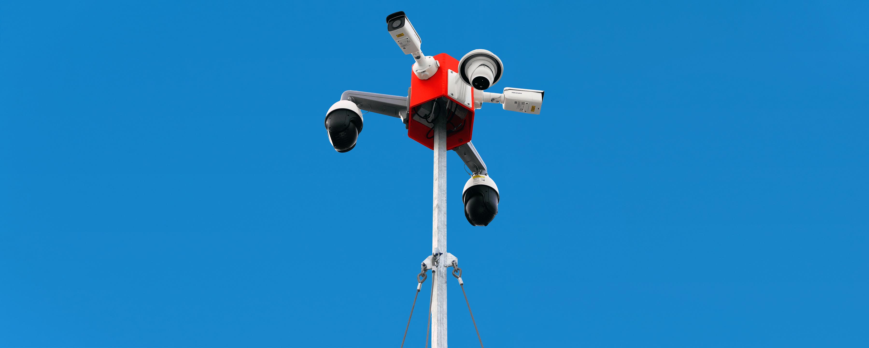GT.AI « Intelligent security technology for your building and area ...